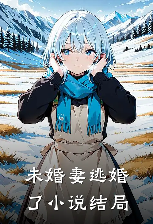 未婚妻逃婚了小说结局