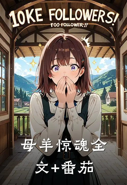 母羊惊魂全文+番茄