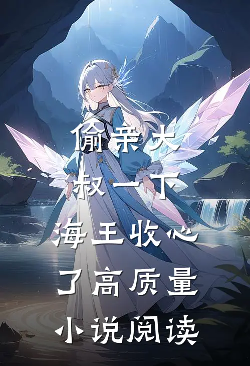 偷亲大叔一下，海王收心了高质量小说阅读