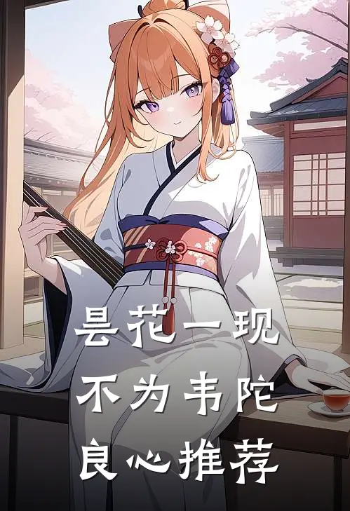 昙花一现不为韦陀良心推荐