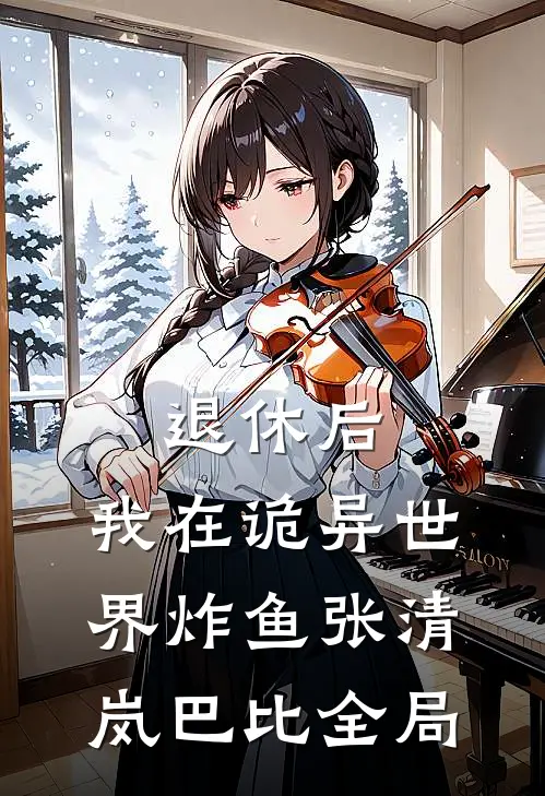 退休后，我在诡异世界炸鱼张清岚巴比全局
