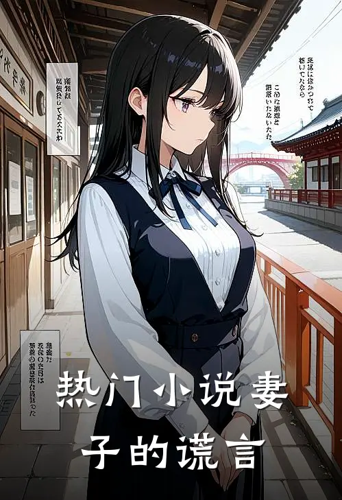 热门小说妻子的谎言