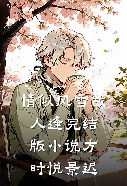 情似风雪故人逢完结版小说方时悦景迟