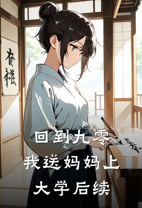 回到九零，我送妈妈上大学后续
