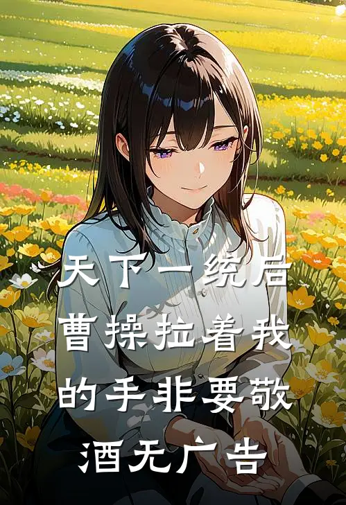 天下一统后，曹操拉着我的手非要敬酒无广告