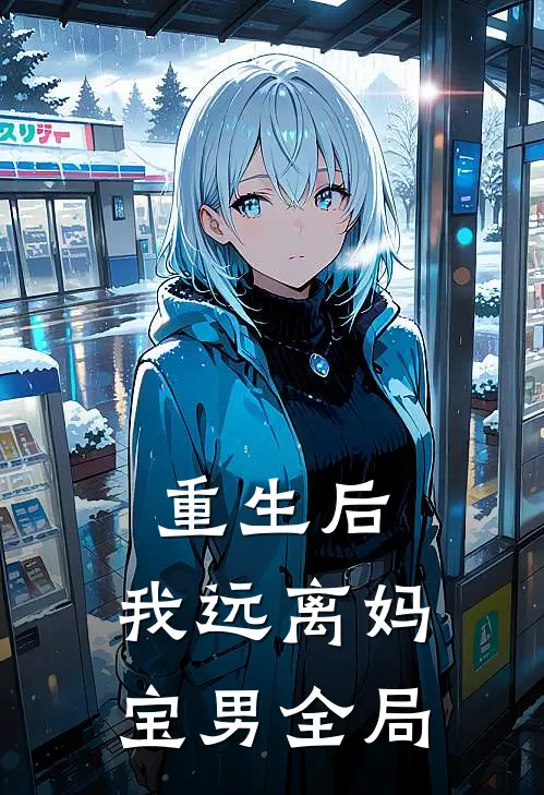 重生后,我远离妈宝男全局免费阅读