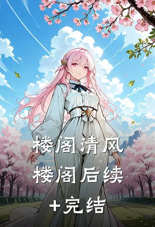 楼阁清风楼阁后续+完结