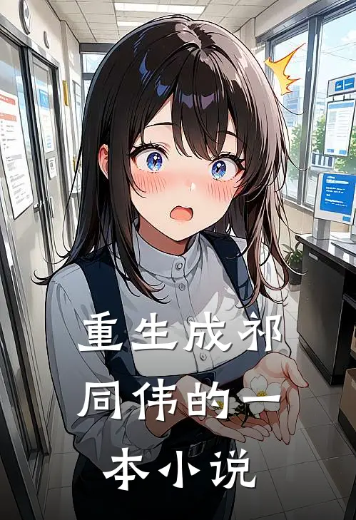 重生成祁同伟的一本小说