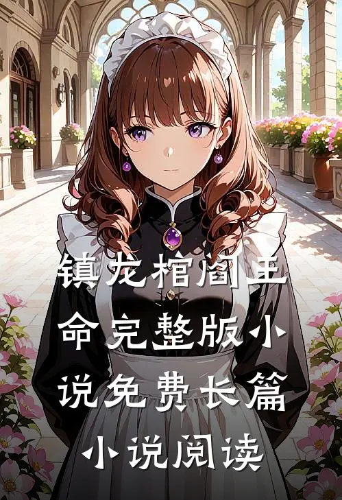 镇龙棺阎王命完整版小说免费长篇小说阅读