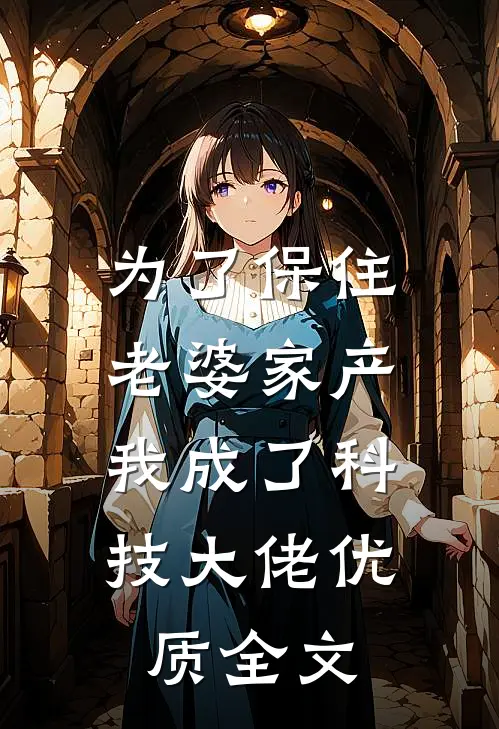 为了保住老婆家产，我成了科技大佬优质全文
