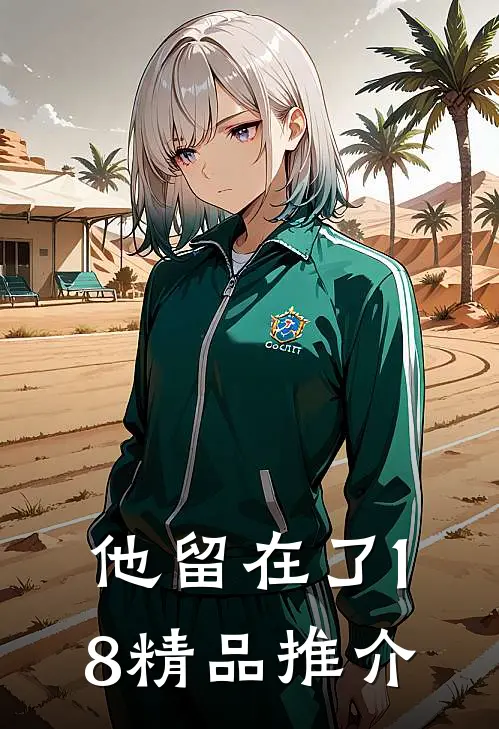 他留在了18精品推介