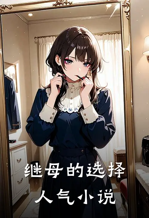 继母的选择人气小说