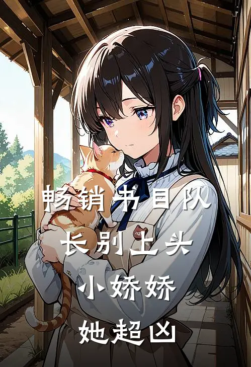 畅销书目队长别上头，小娇娇她超凶