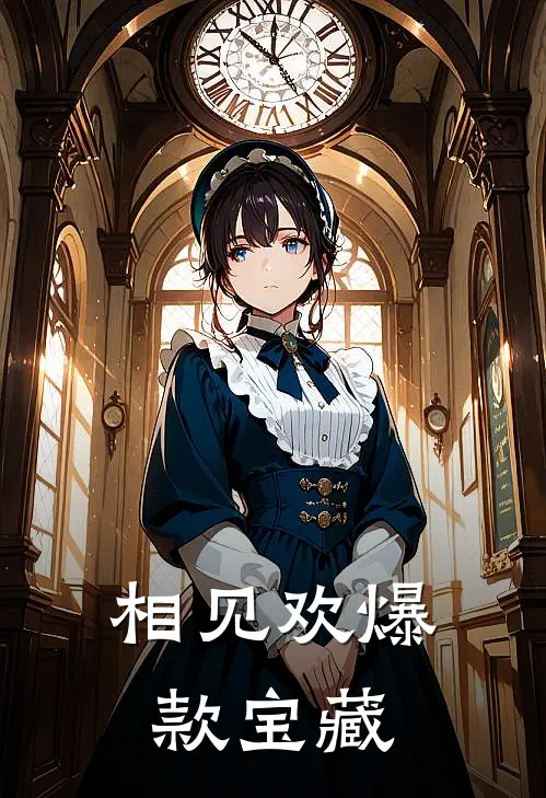 相见欢爆款宝藏