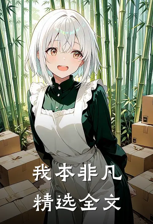 我本非凡精选全文