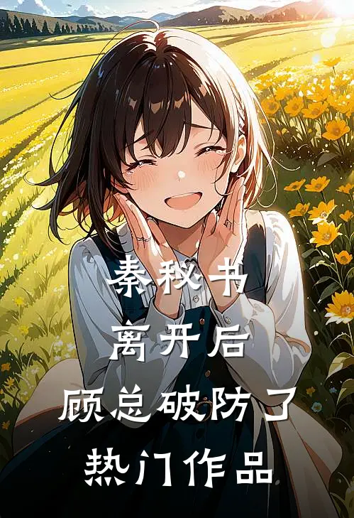 秦秘书离开后，顾总破防了热门作品