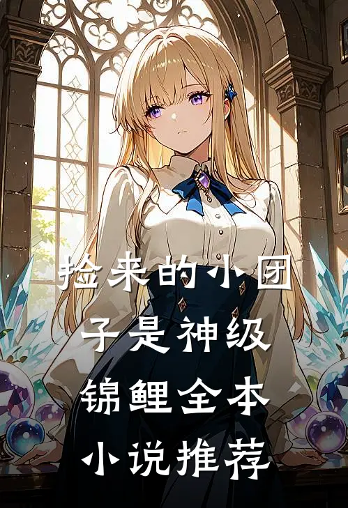 捡来的小团子是神级锦鲤全本小说推荐