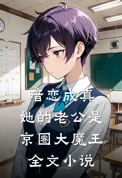 暗恋成真：她的老公是京圈大魔王全文小说