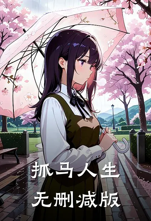 抓马人生无删减版