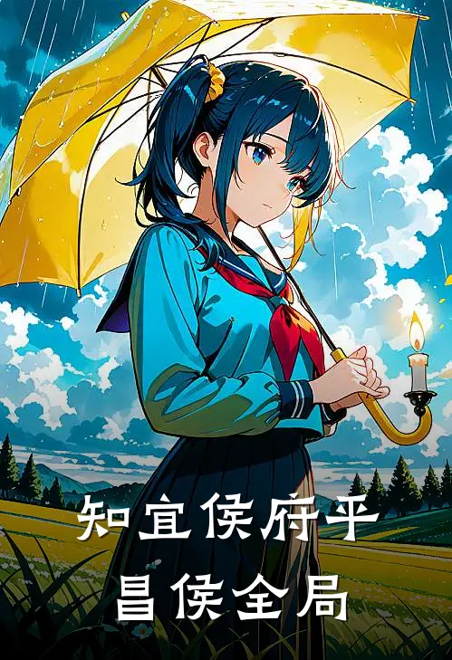 知宜侯府平昌侯全局