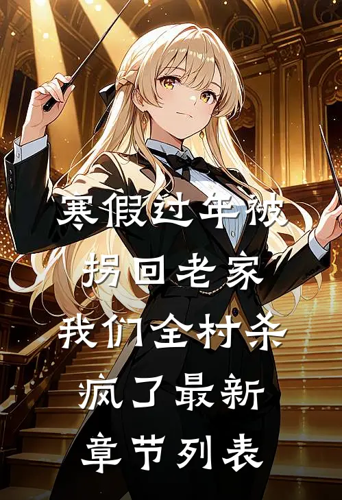 寒假过年被拐回老家，我们全村杀疯了最新章节列表
