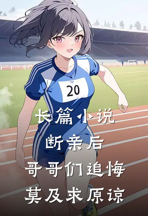 长篇小说断亲后：哥哥们追悔莫及求原谅