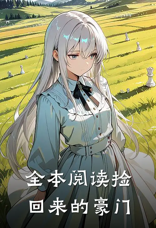 全本阅读捡回来的豪门