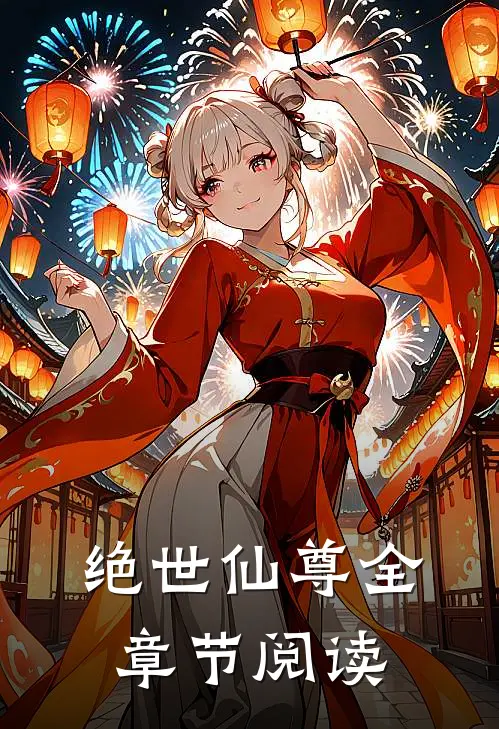 绝世仙尊全章节阅读