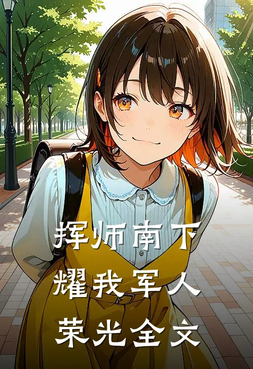 挥师南下，耀我军人荣光全文