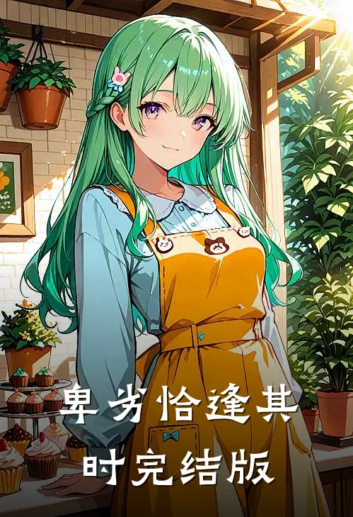 卑劣恰逢其时完结版