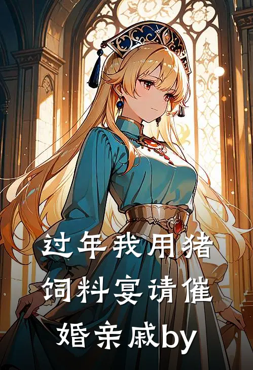 过年我用猪饲料宴请催婚亲戚by