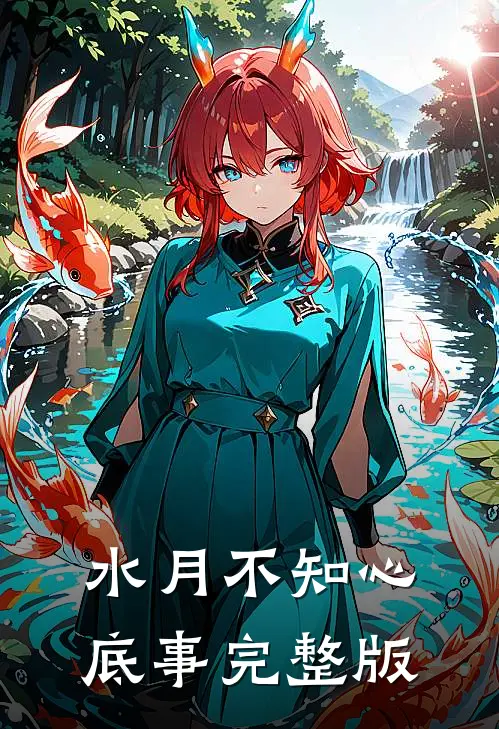 水月不知心底事完整版