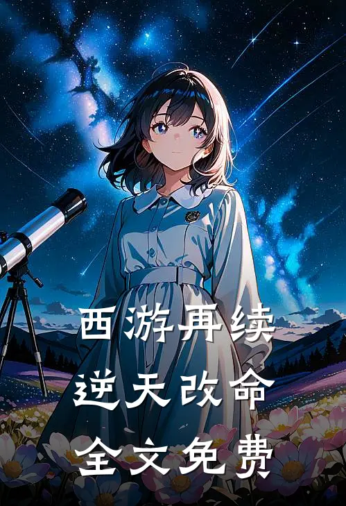 《西游再续：逆天改命》全文免费