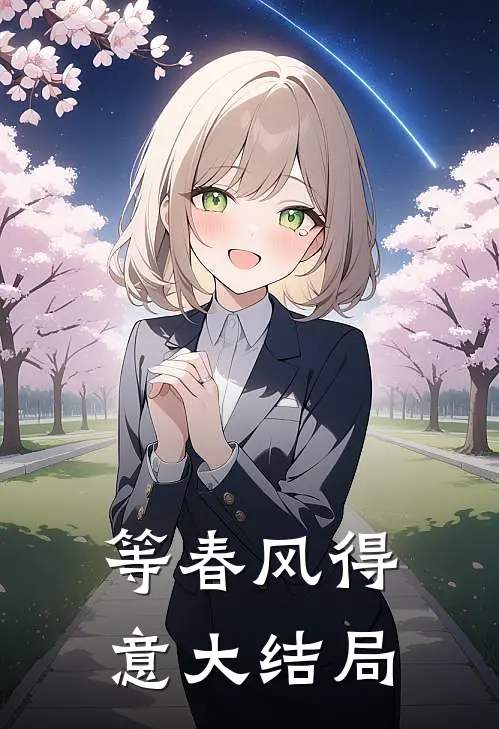 等春风得意大结局