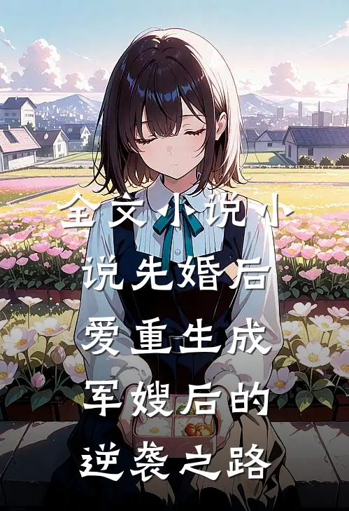 全文小说小说先婚后爱重生成军嫂后的逆袭之路
