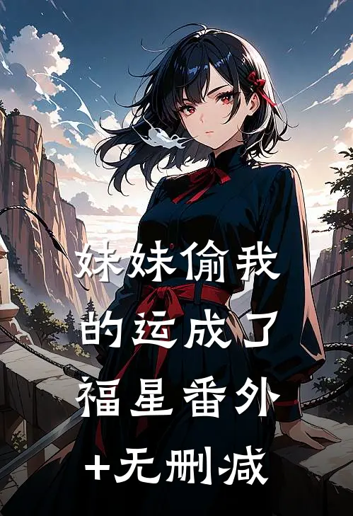 妹妹偷我的运成了福星番外+无删减