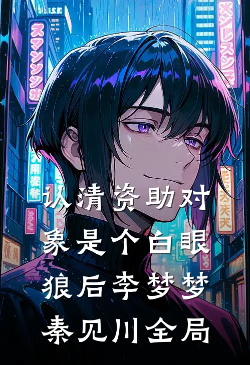 认清资助对象是个白眼狼后李梦梦秦见川全局