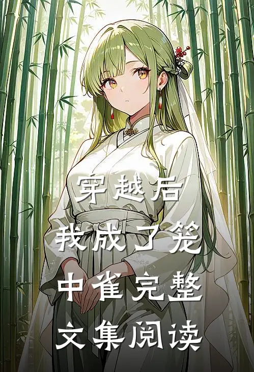 穿越后，我成了笼中雀完整文集阅读