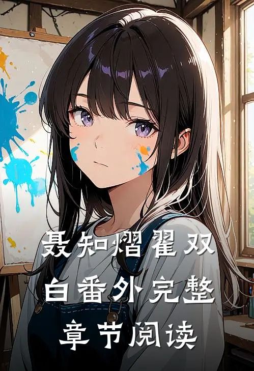 聂知熠翟双白番外完整章节阅读