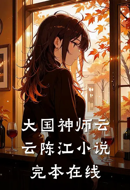 大国神师云云陈江小说完本在线