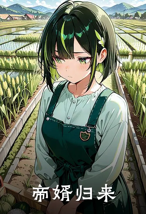 帝婿归来
