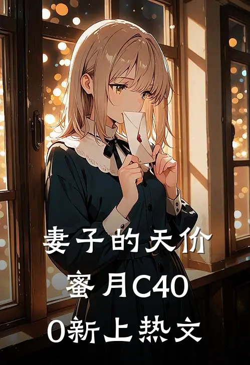 妻子的天价蜜月C400新上热文