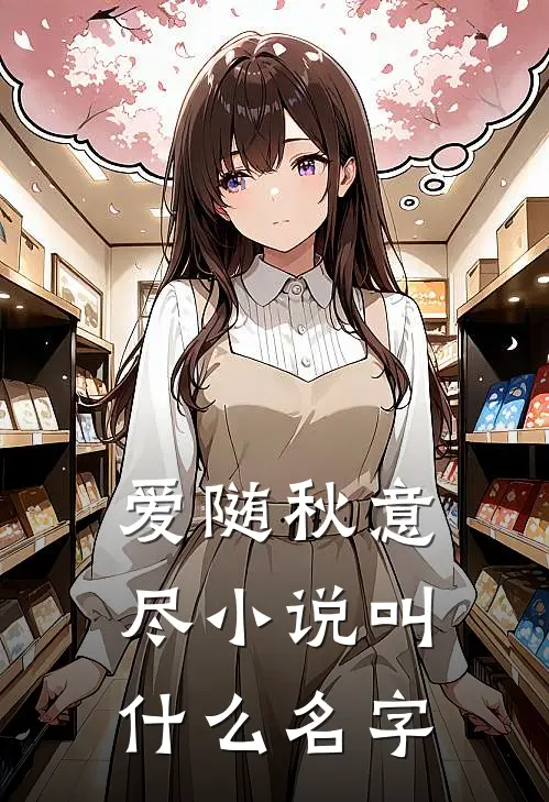 爱随秋意尽小说叫什么名字