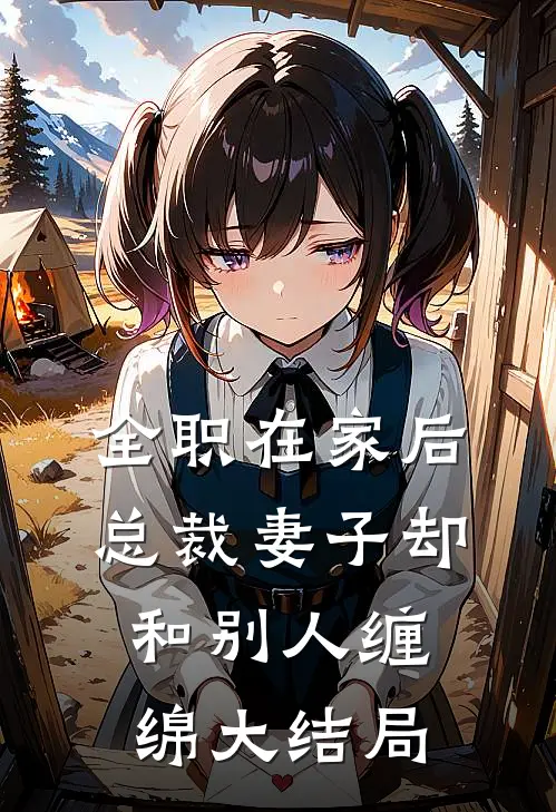 全职在家后，总裁妻子却和别人缠绵大结局