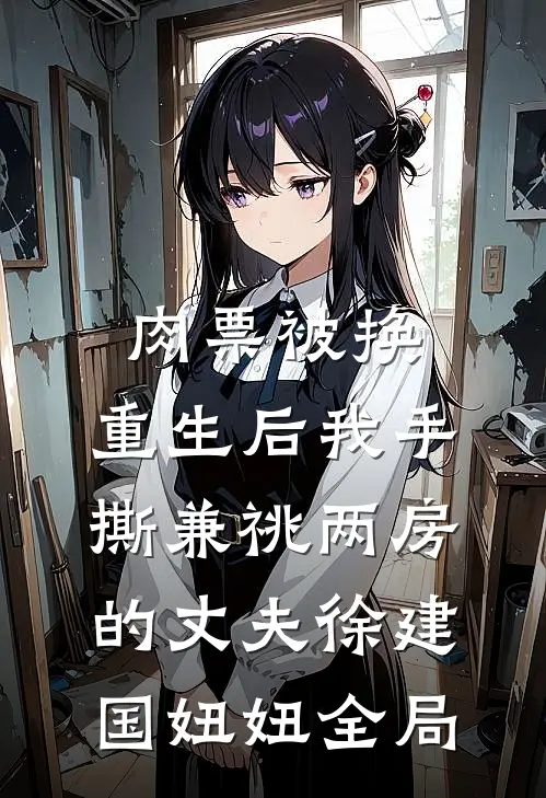 肉票被换，重生后我手撕兼祧两房的丈夫徐建国妞妞全局