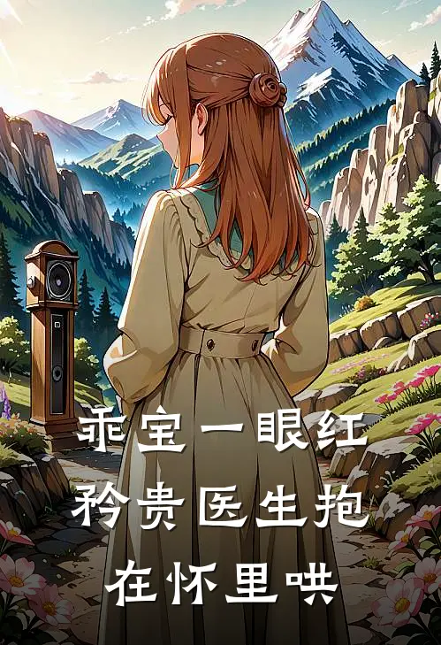 乖宝一眼红：矜贵医生抱在怀里哄