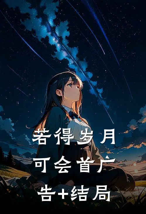 若得岁月可会首广告+结局