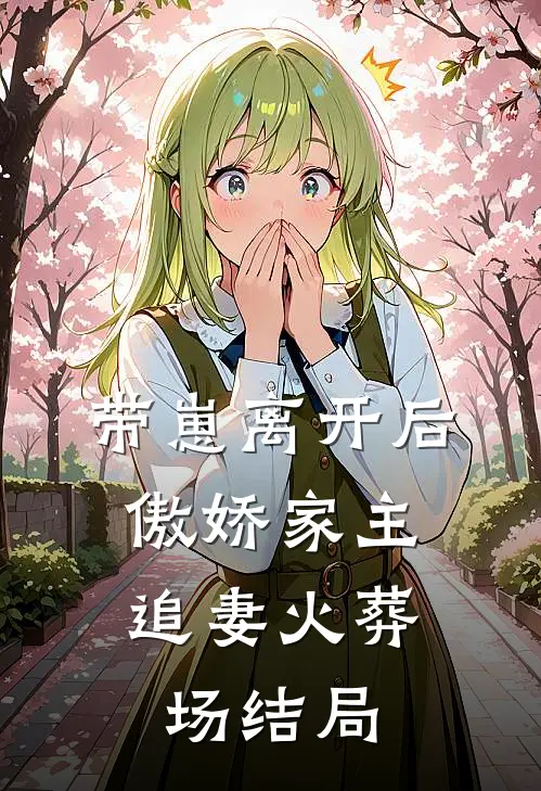 带崽离开后，傲娇家主追妻火葬场结局