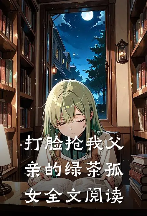 打脸抢我父亲的绿茶孤女全文阅读