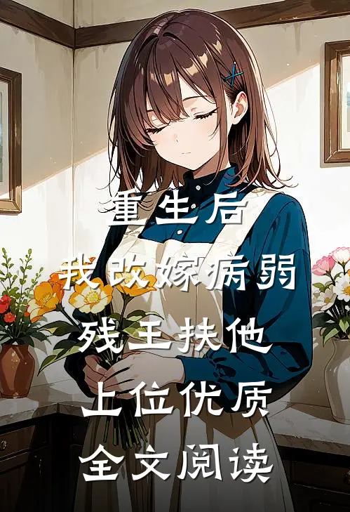 重生后，我改嫁病弱残王扶他上位优质全文阅读